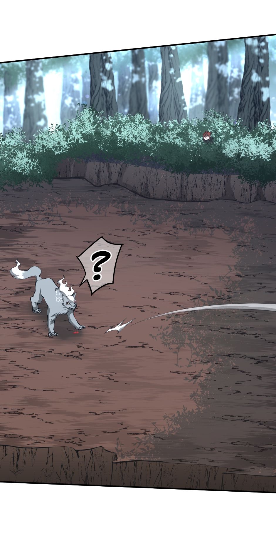 The Beginning After the End Chapter 158 page 81