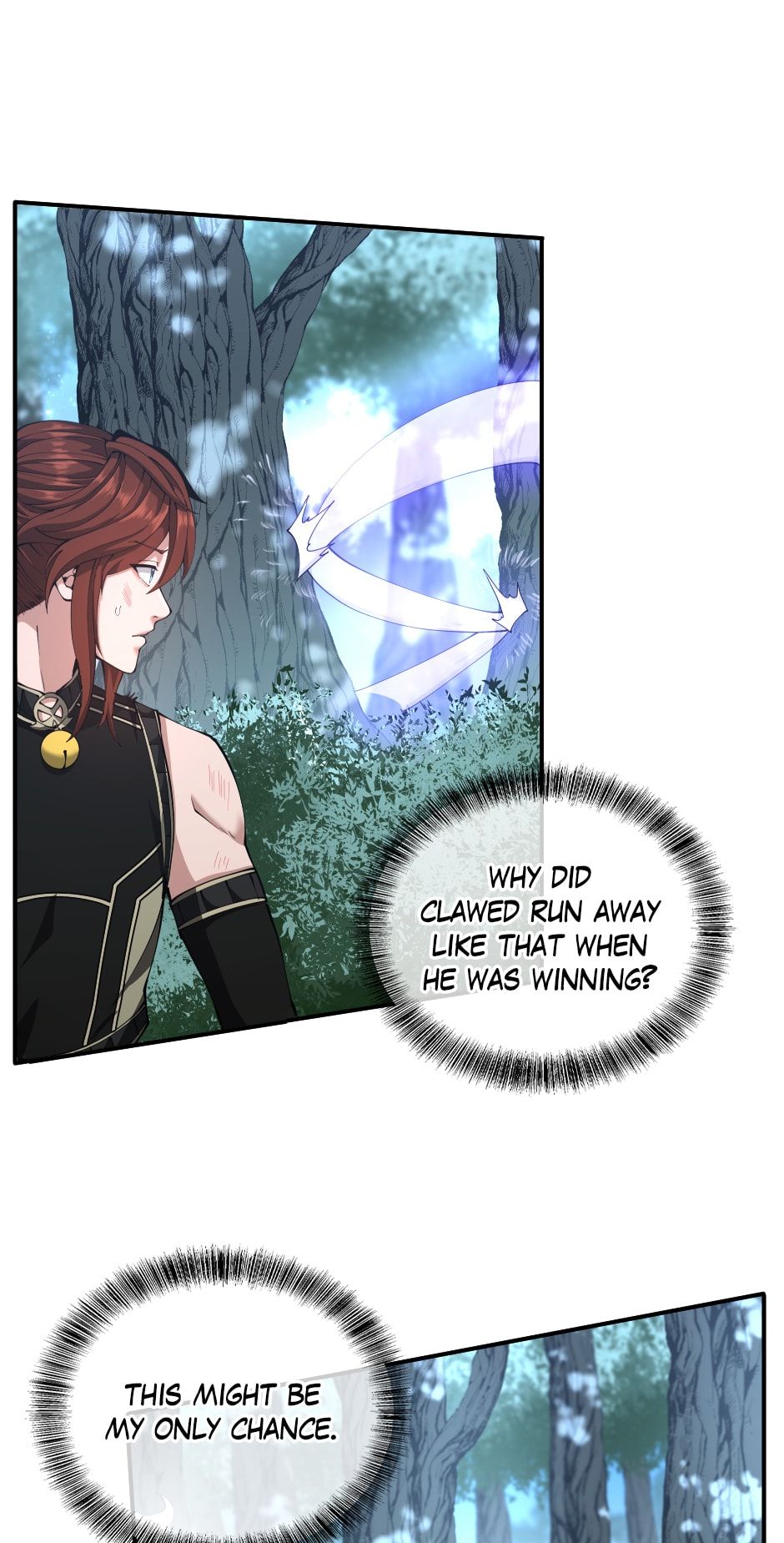 The Beginning After the End Chapter 158 page 82