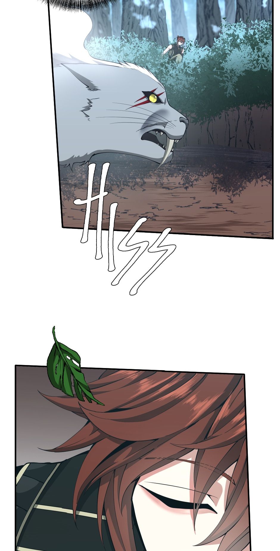 The Beginning After the End Chapter 158 page 83