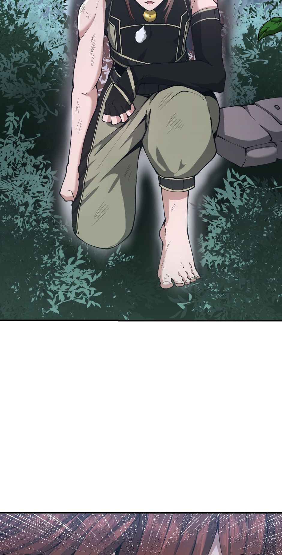 The Beginning After the End Chapter 158 page 85