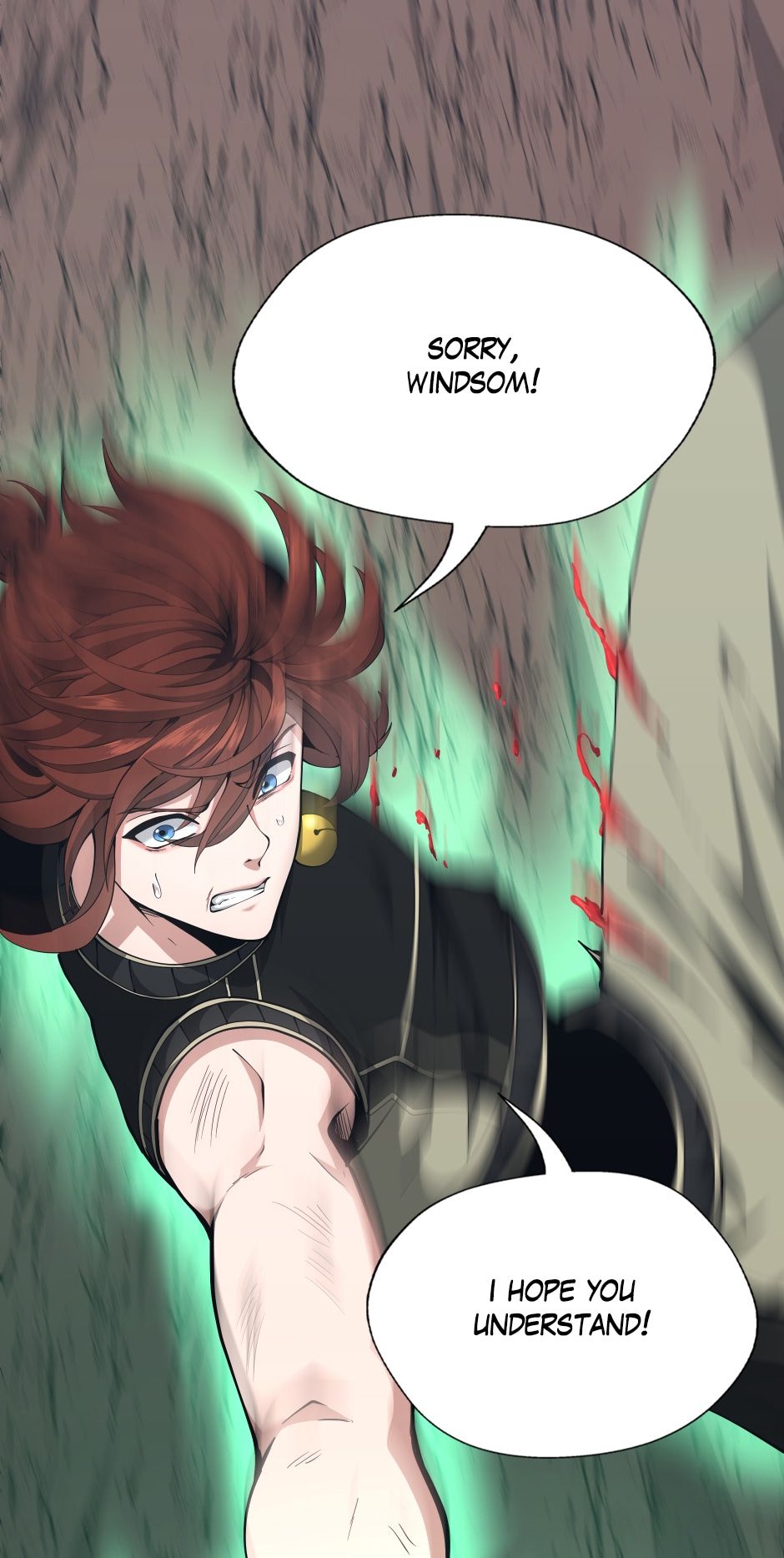 The Beginning After the End Chapter 158 page 99