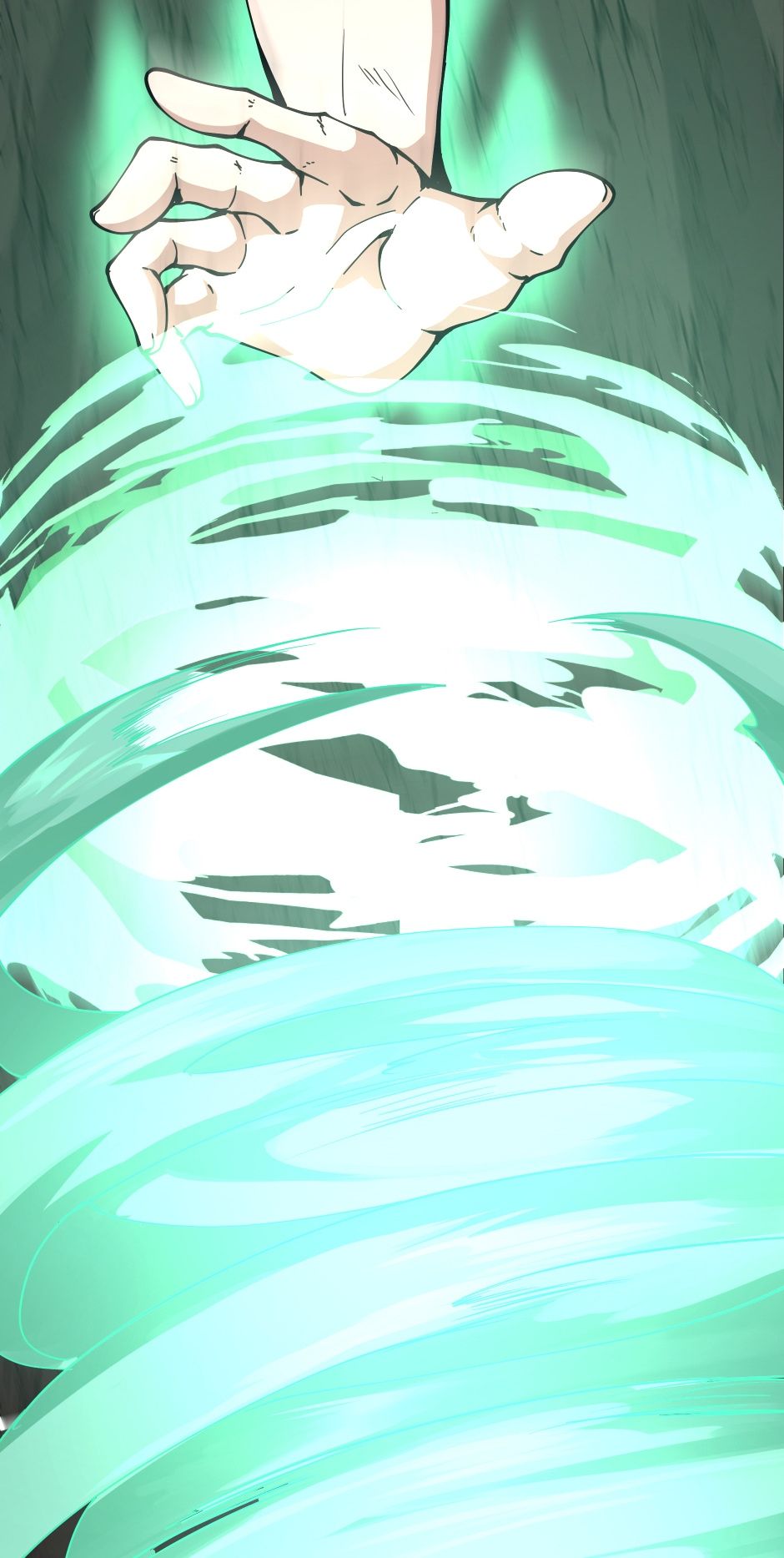 The Beginning After the End Chapter 158 page 100