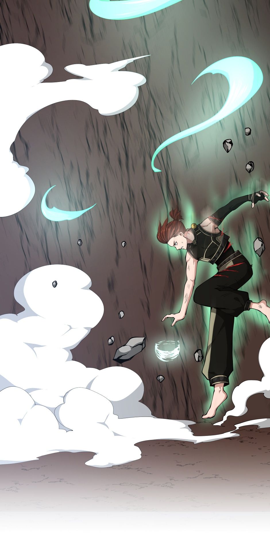The Beginning After the End Chapter 158 page 102