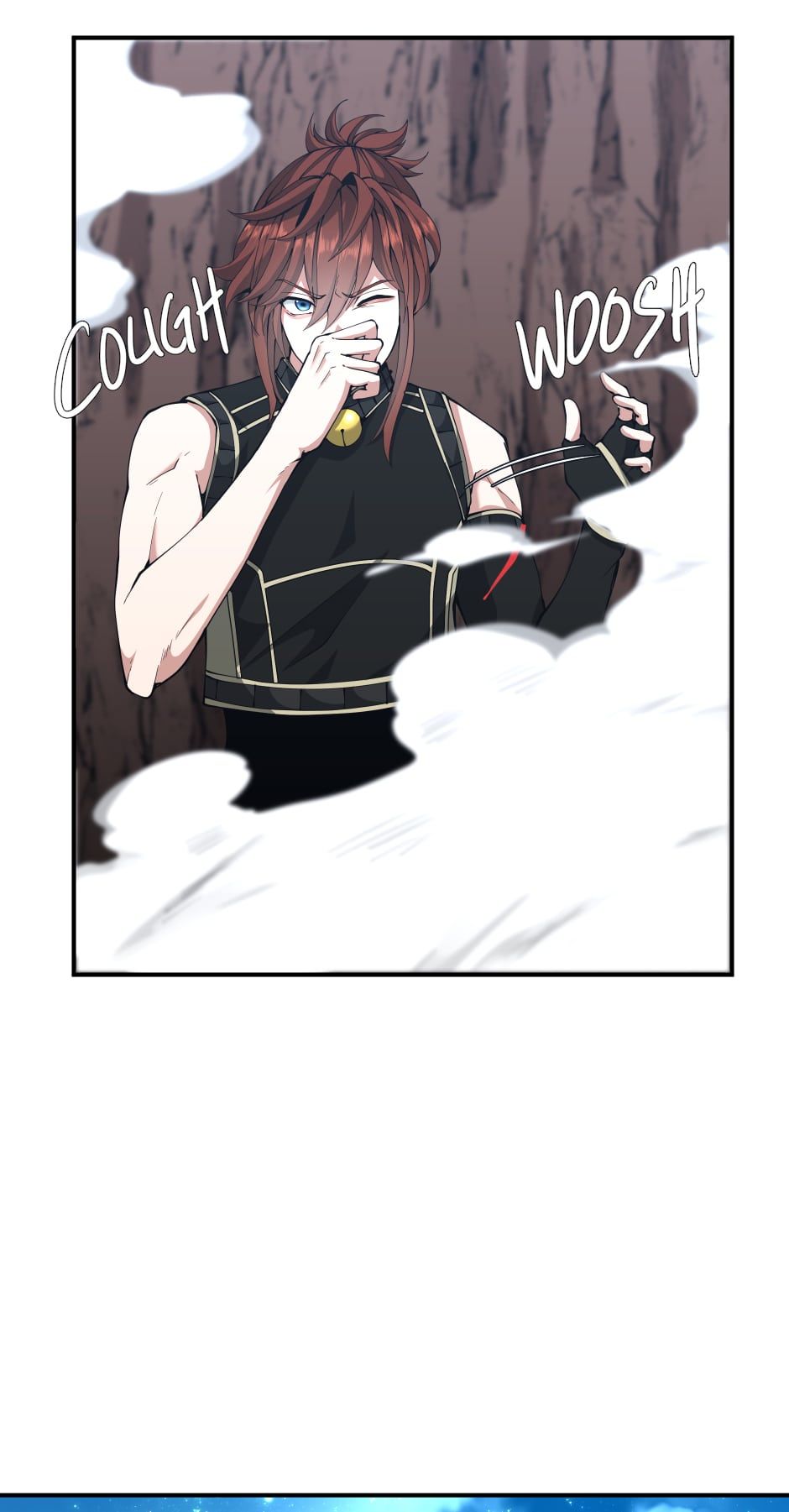 The Beginning After the End Chapter 158 page 103