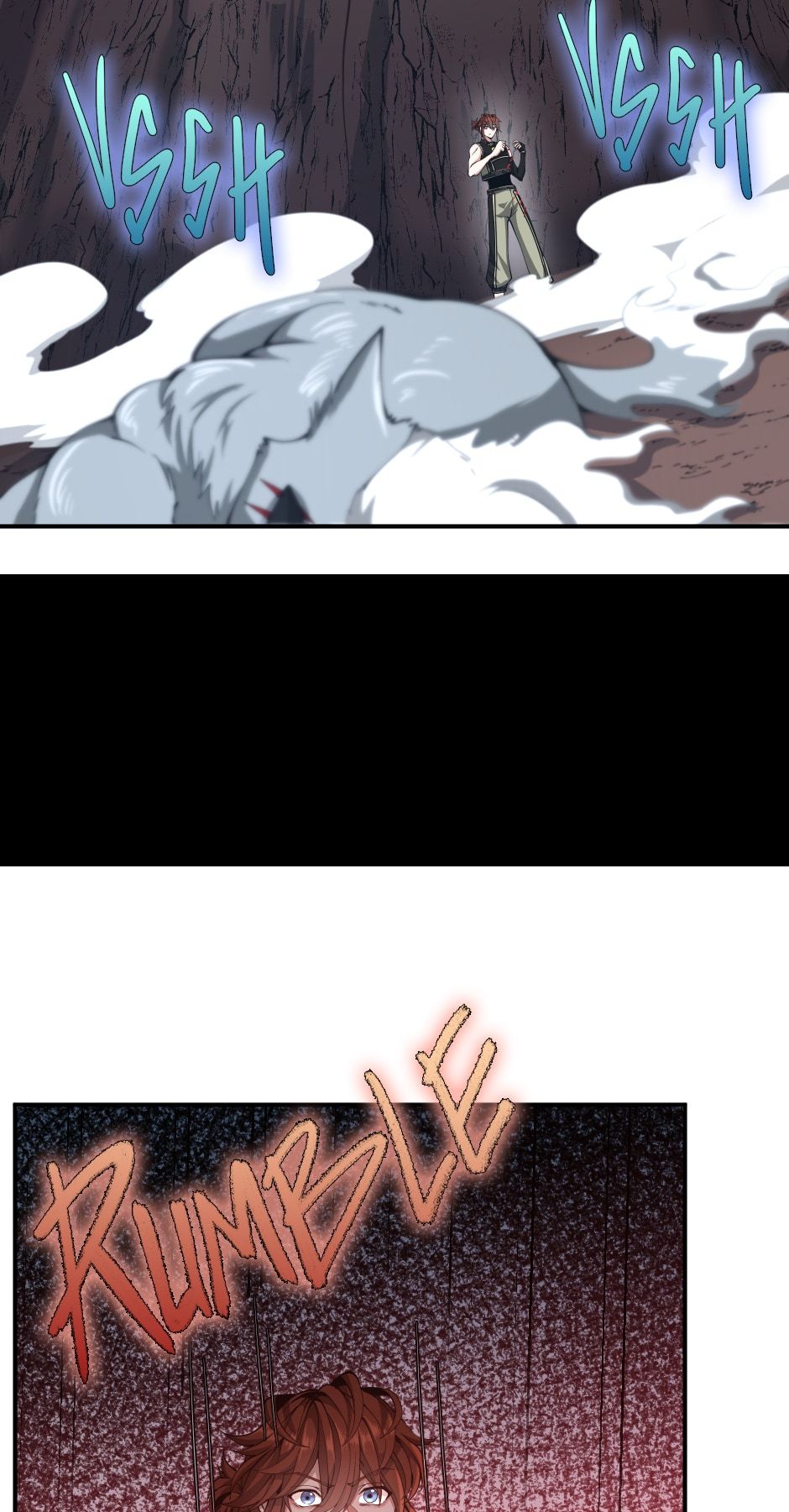 The Beginning After the End Chapter 158 page 105