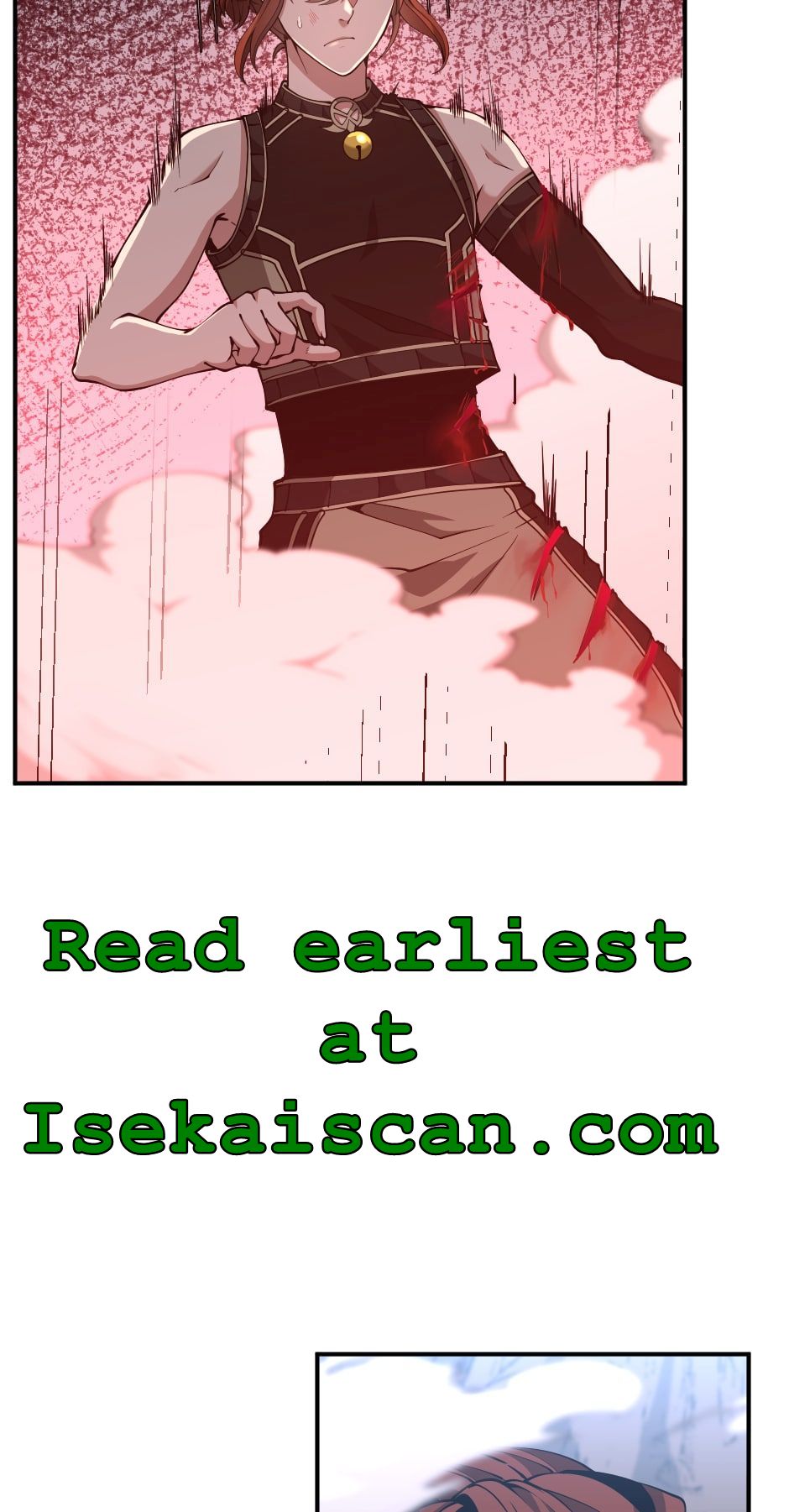 The Beginning After the End Chapter 158 page 106