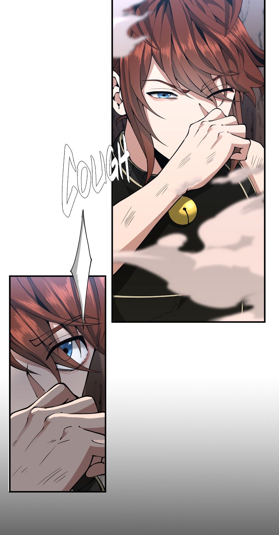 The Beginning After the End Chapter 158 page 107