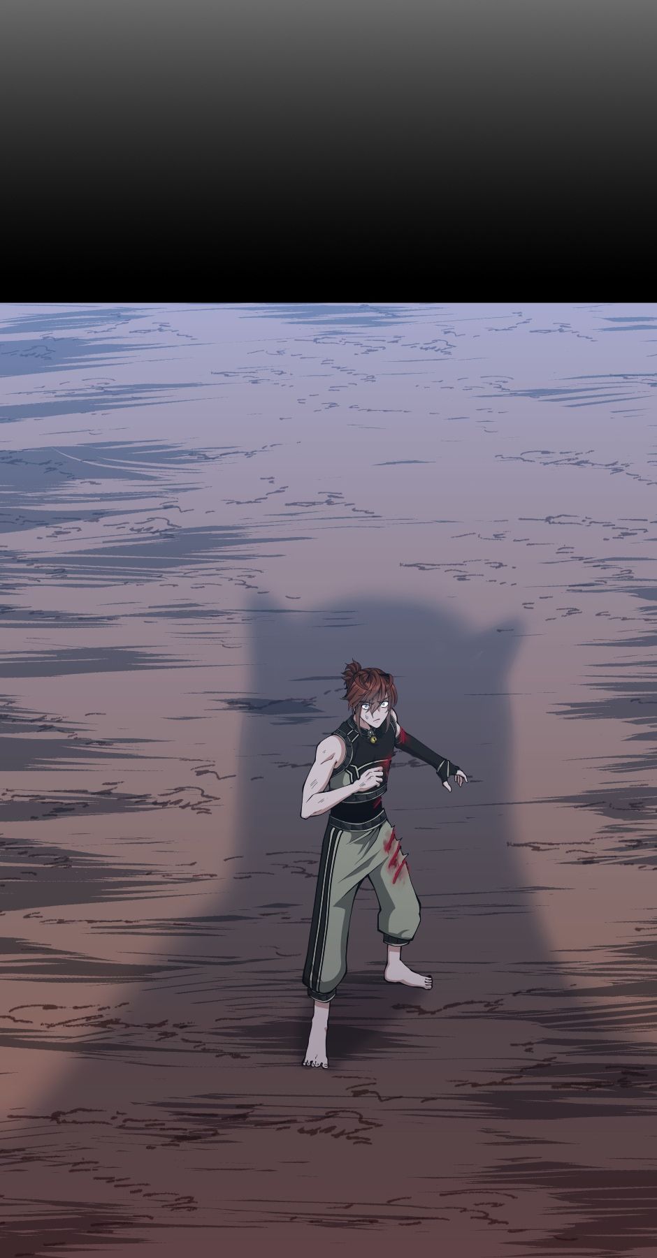 The Beginning After the End Chapter 158 page 108