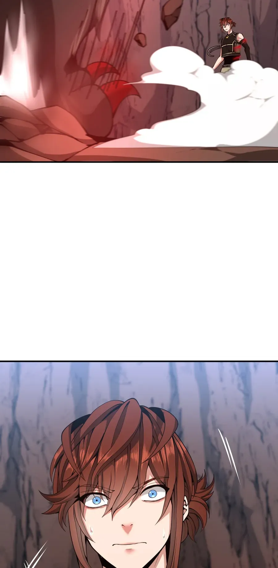 The Beginning After the End Chapter 159 page 2