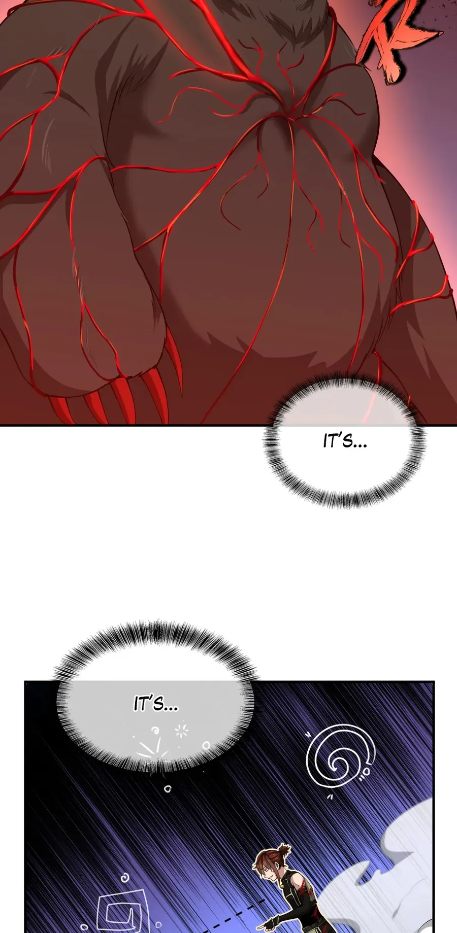 The Beginning After the End Chapter 159 page 4