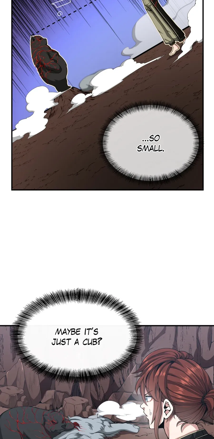 The Beginning After the End Chapter 159 page 5