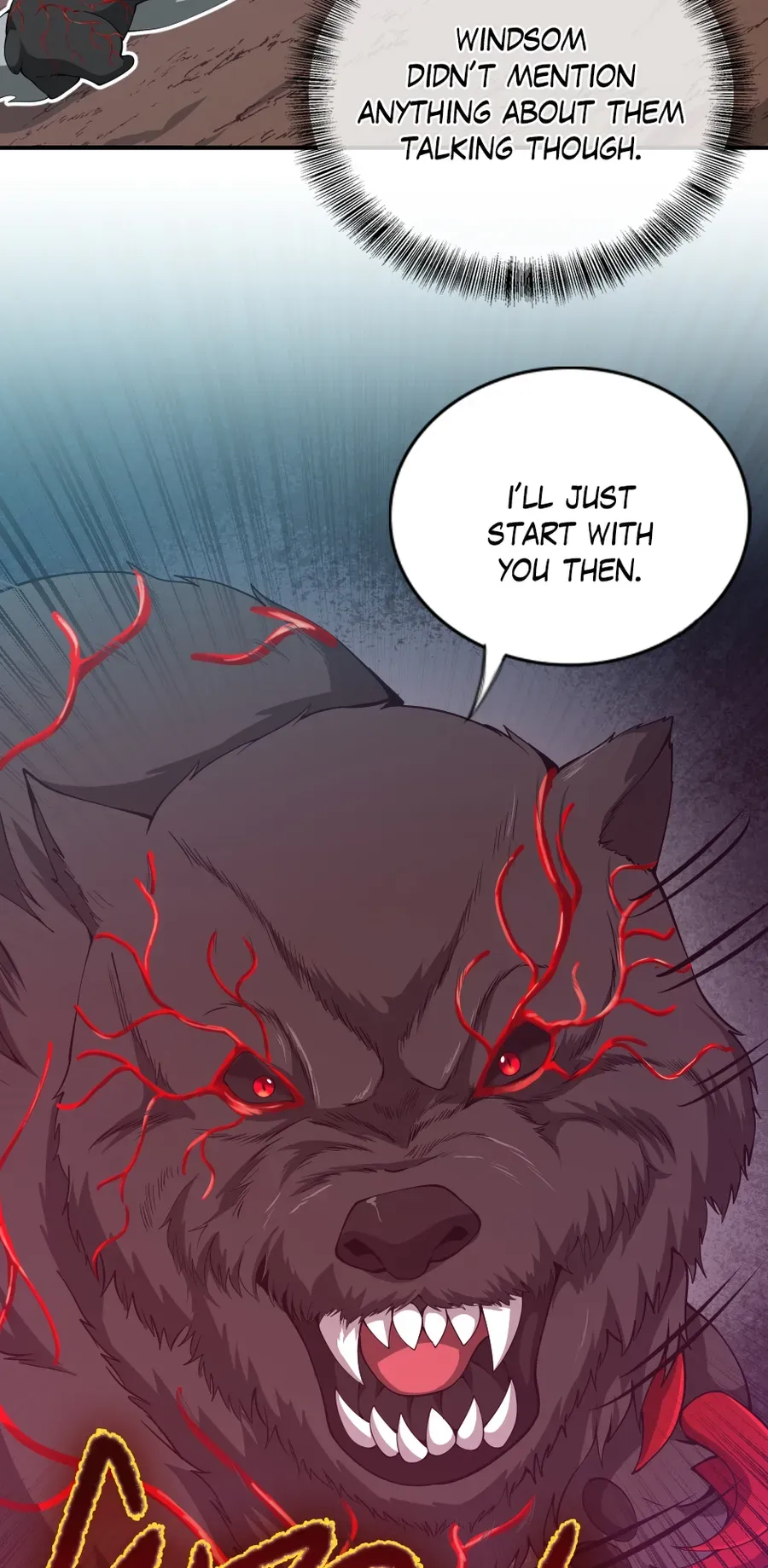 The Beginning After the End Chapter 159 page 7
