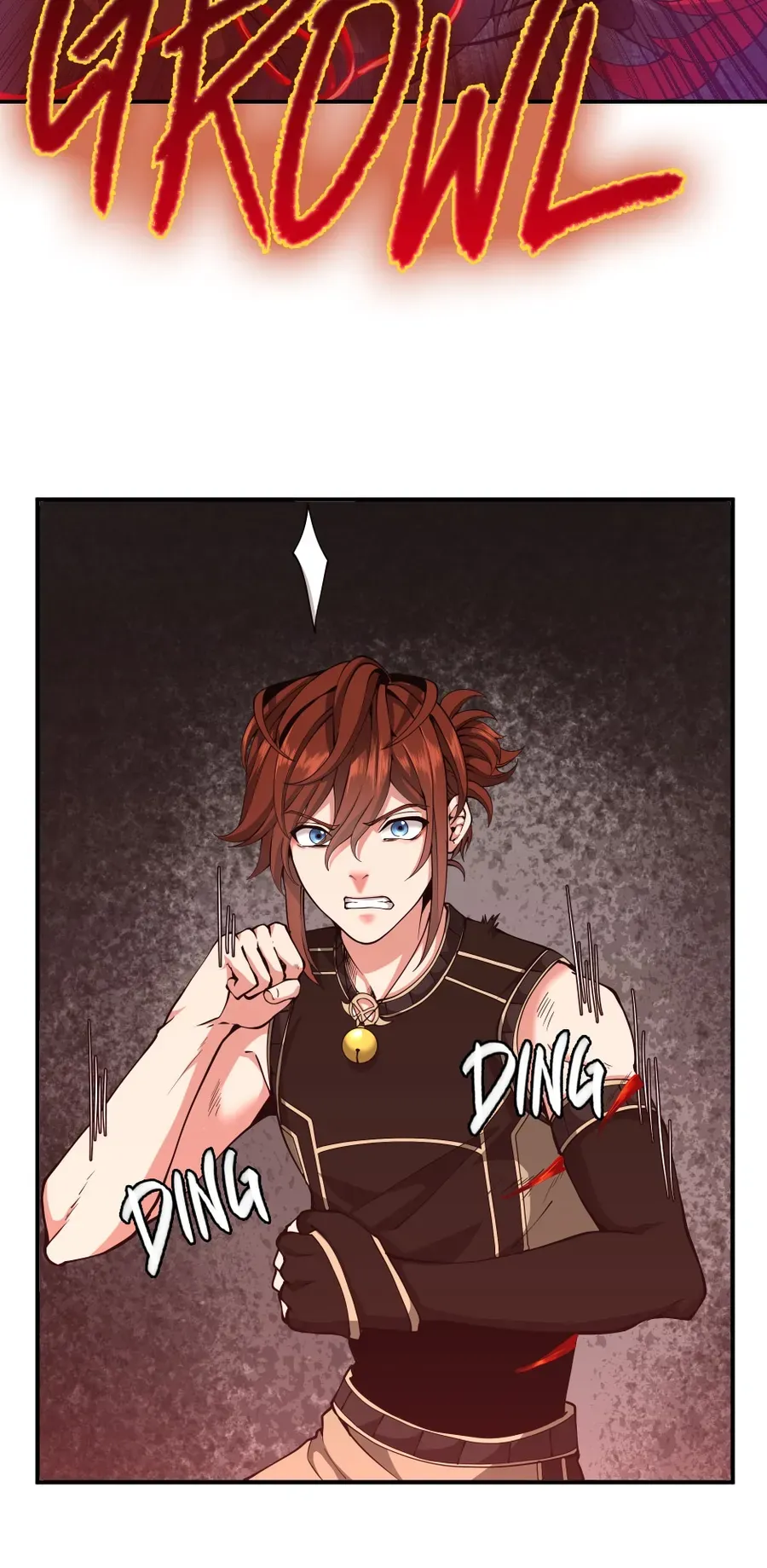 The Beginning After the End Chapter 159 page 8