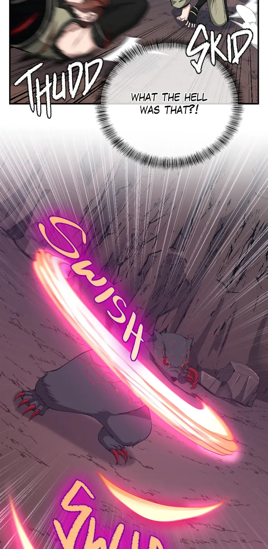 The Beginning After the End Chapter 159 page 11