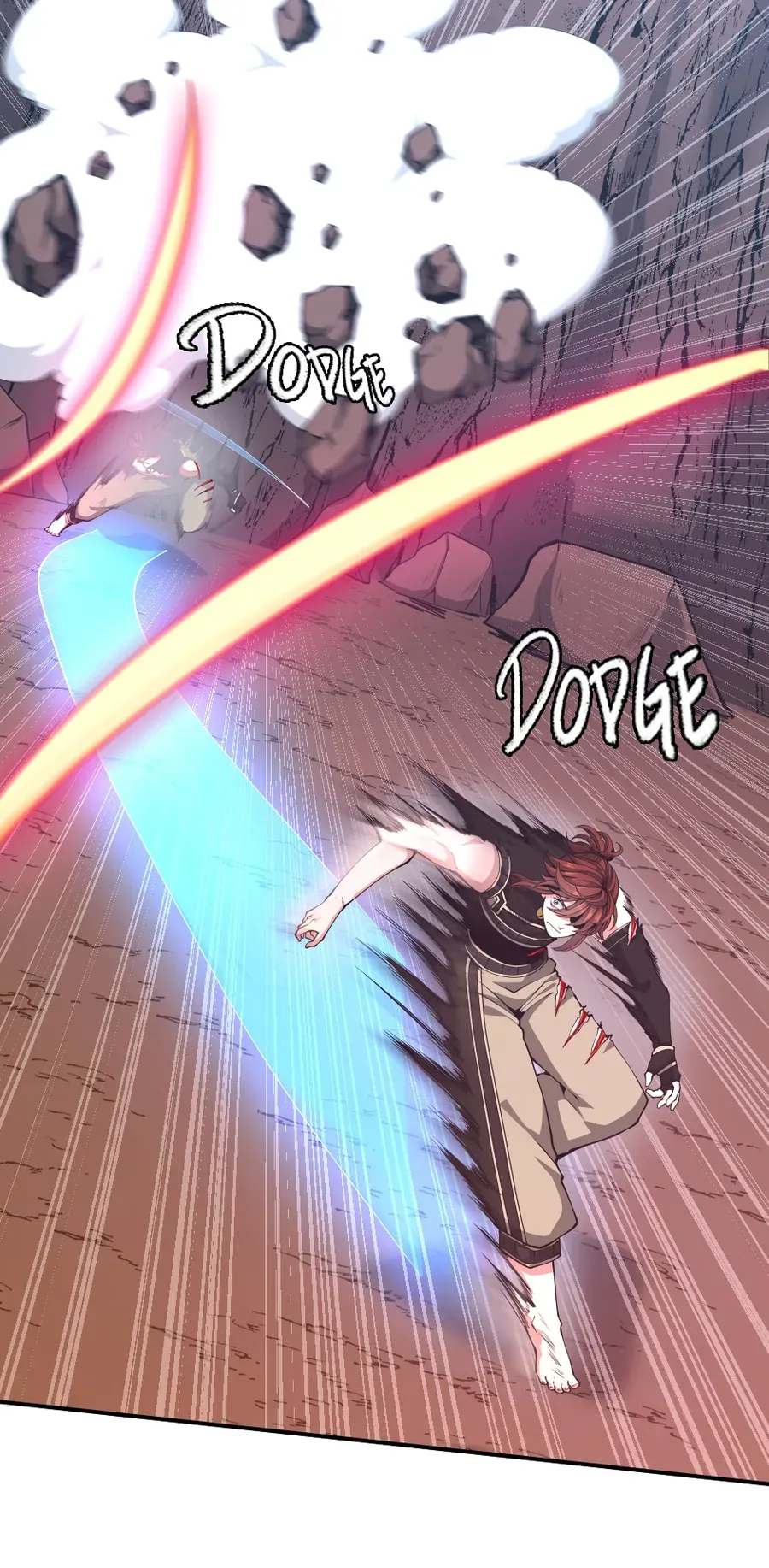 The Beginning After the End Chapter 159 page 13