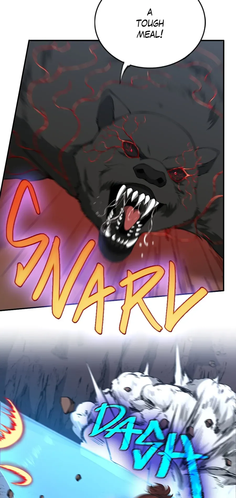 The Beginning After the End Chapter 159 page 15
