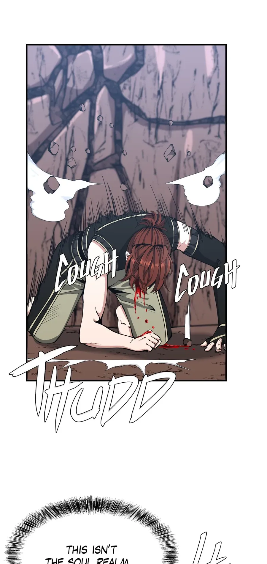 The Beginning After the End Chapter 159 page 23