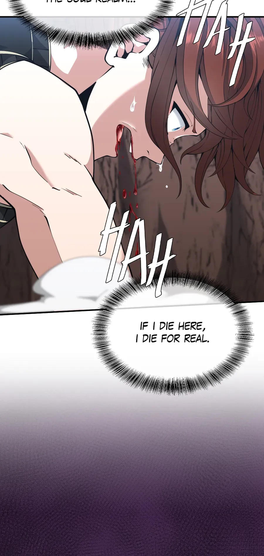 The Beginning After the End Chapter 159 page 24