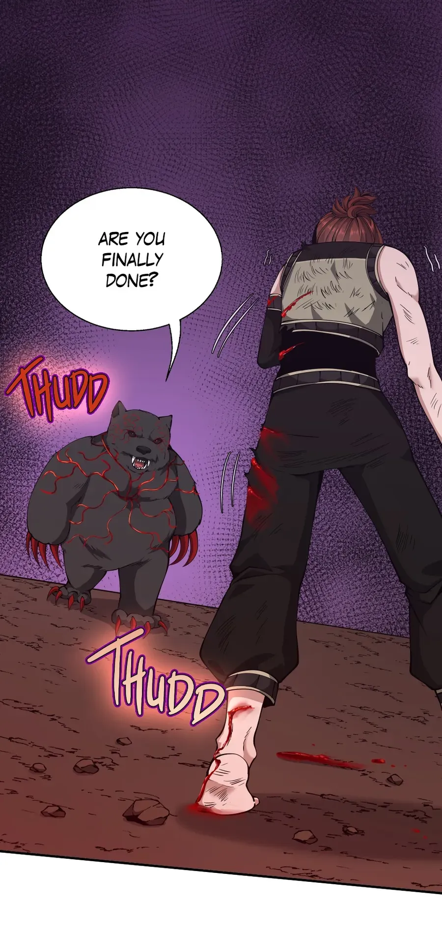 The Beginning After the End Chapter 159 page 25