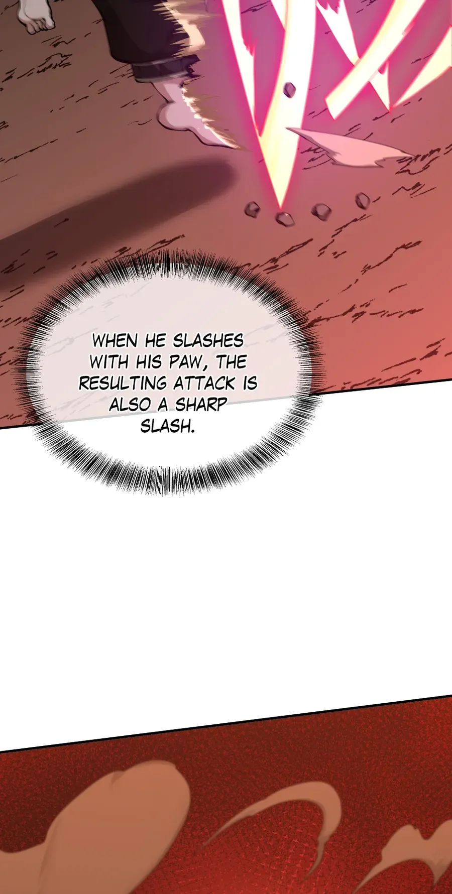 The Beginning After the End Chapter 159 page 28