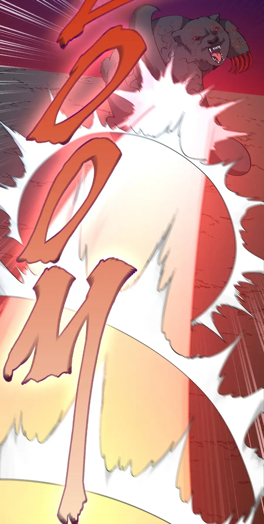 The Beginning After the End Chapter 159 page 31