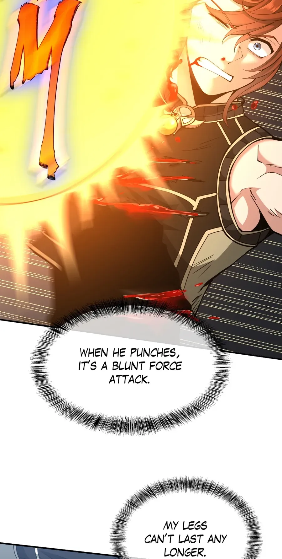 The Beginning After the End Chapter 159 page 33