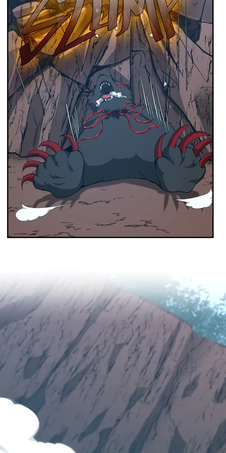 The Beginning After the End Chapter 159 page 45