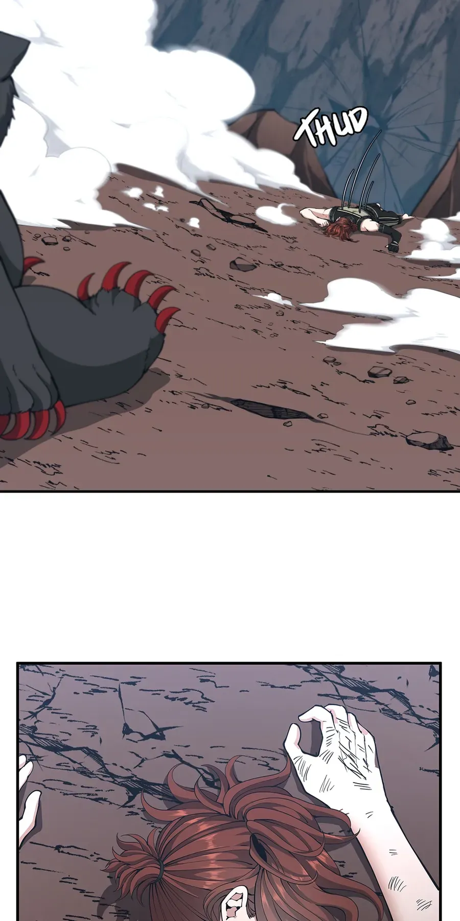 The Beginning After the End Chapter 159 page 46