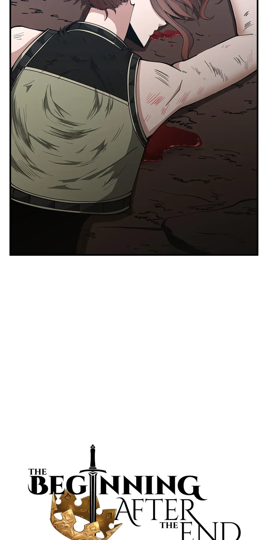 The Beginning After the End Chapter 159 page 47