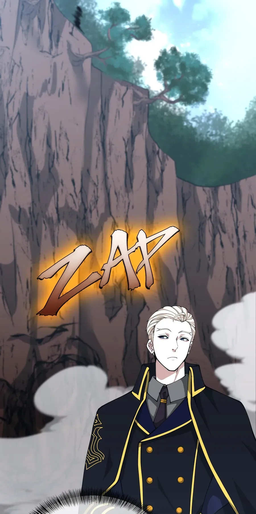 The Beginning After the End Chapter 159 page 49