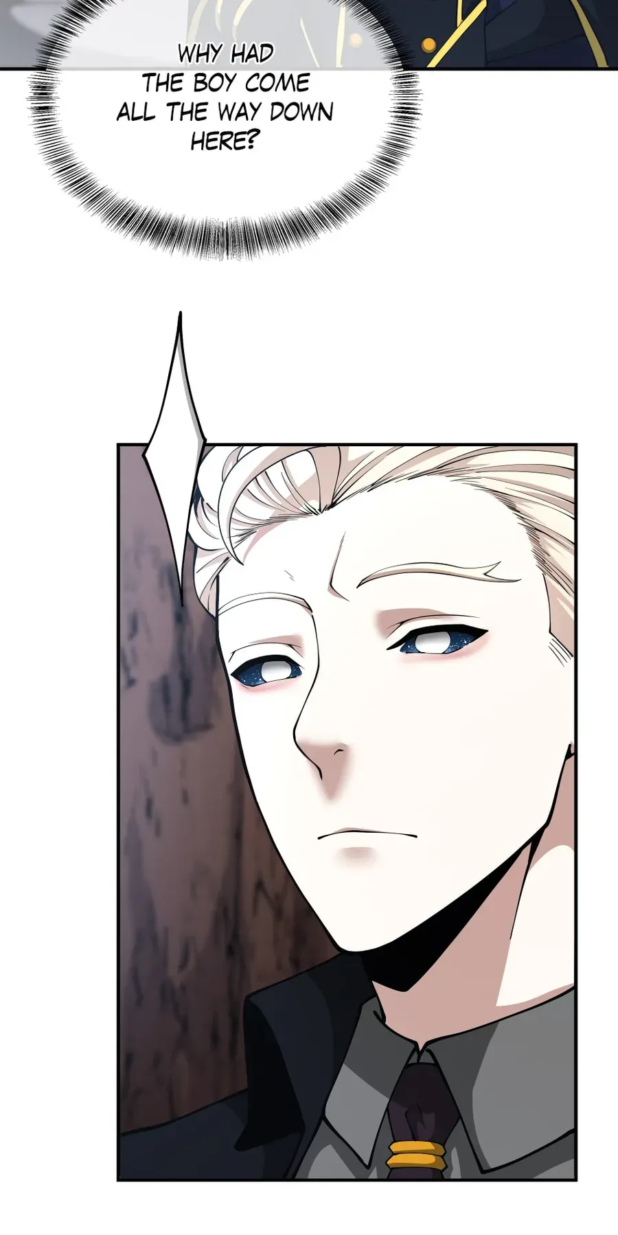 The Beginning After the End Chapter 159 page 50