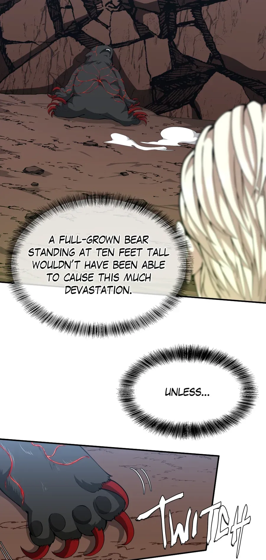 The Beginning After the End Chapter 159 page 54