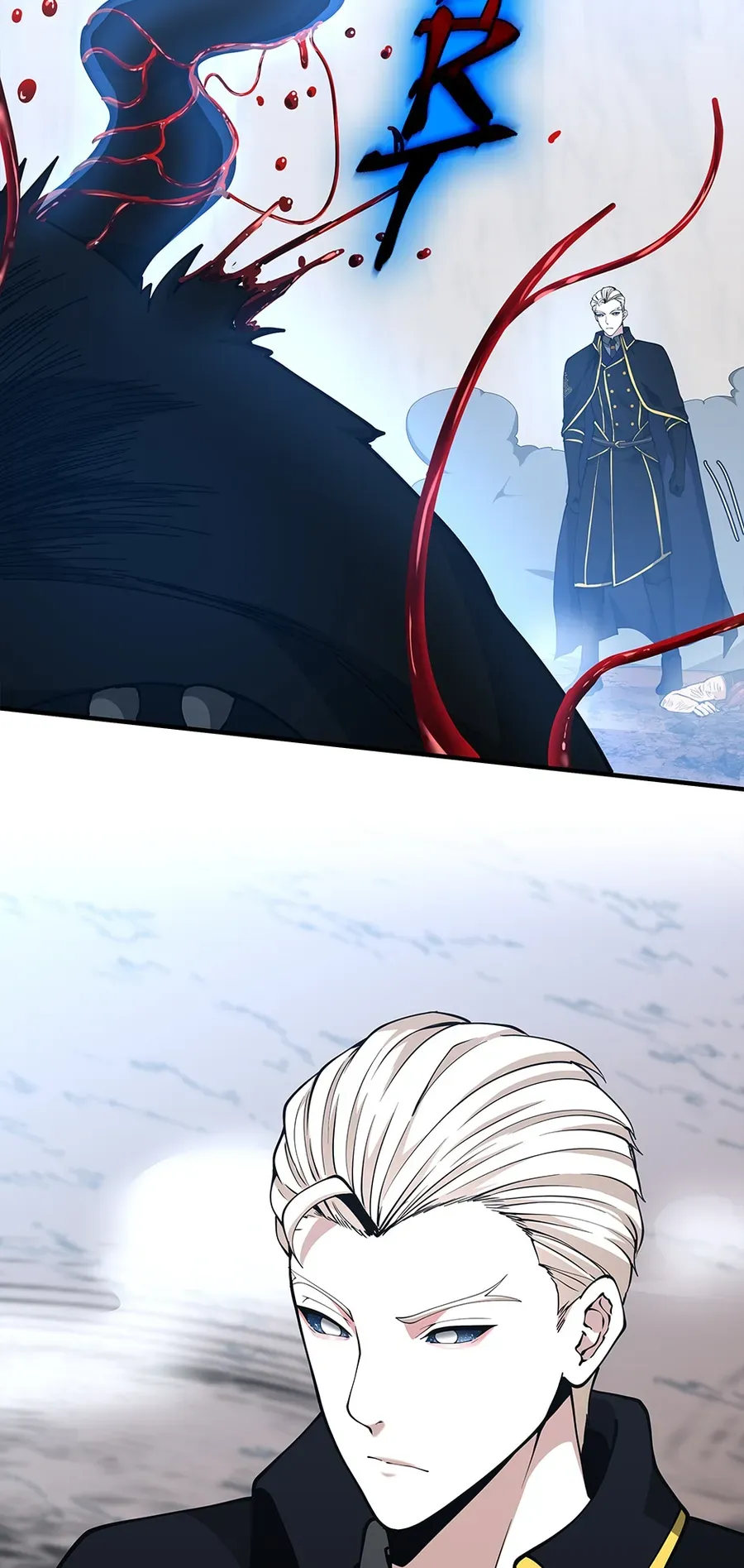 The Beginning After the End Chapter 159 page 58
