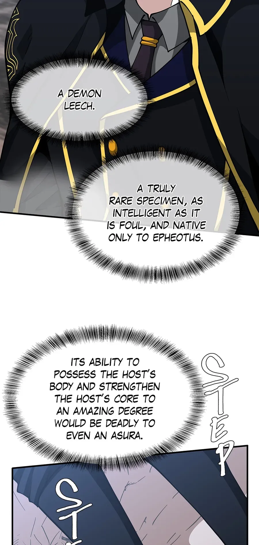 The Beginning After the End Chapter 159 page 59