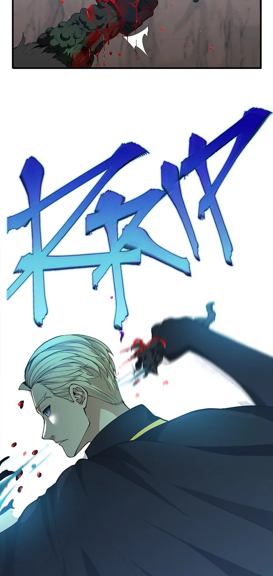 The Beginning After the End Chapter 159 page 61