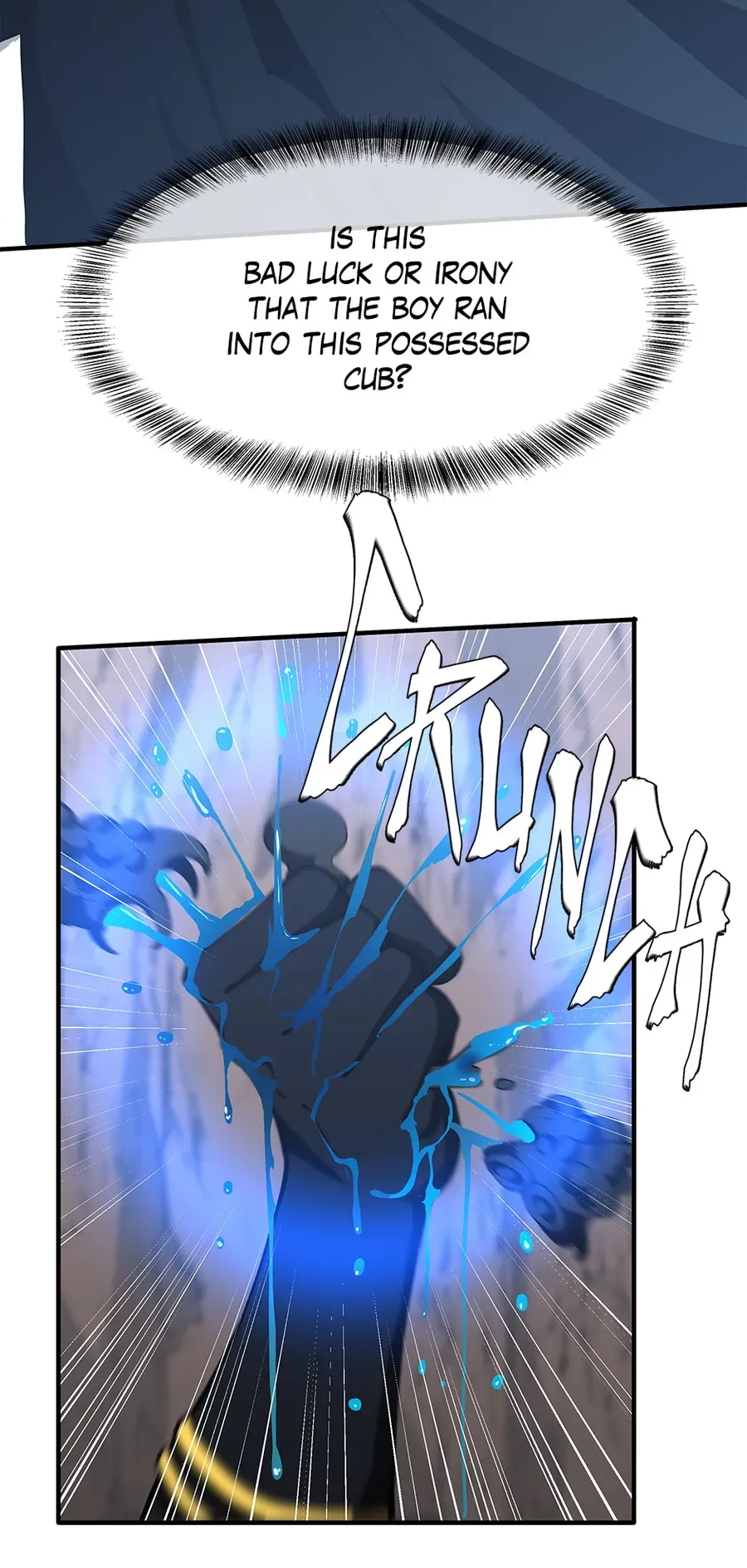 The Beginning After the End Chapter 159 page 62
