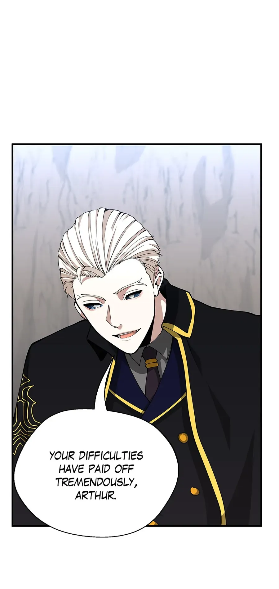 The Beginning After the End Chapter 159 page 66