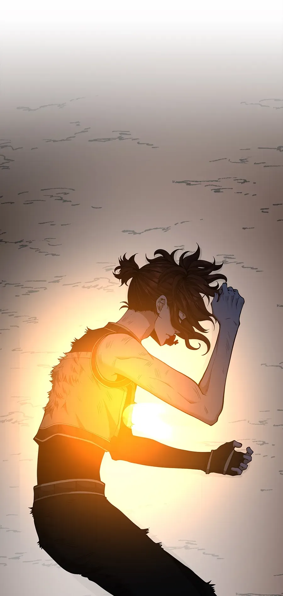 The Beginning After the End Chapter 159 page 67
