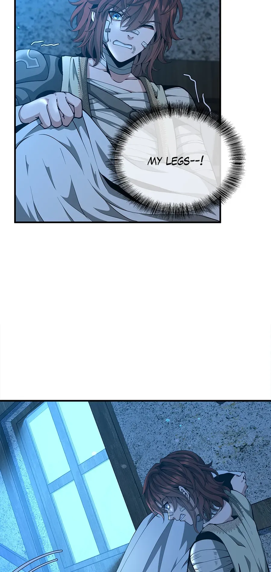 The Beginning After the End Chapter 159 page 71