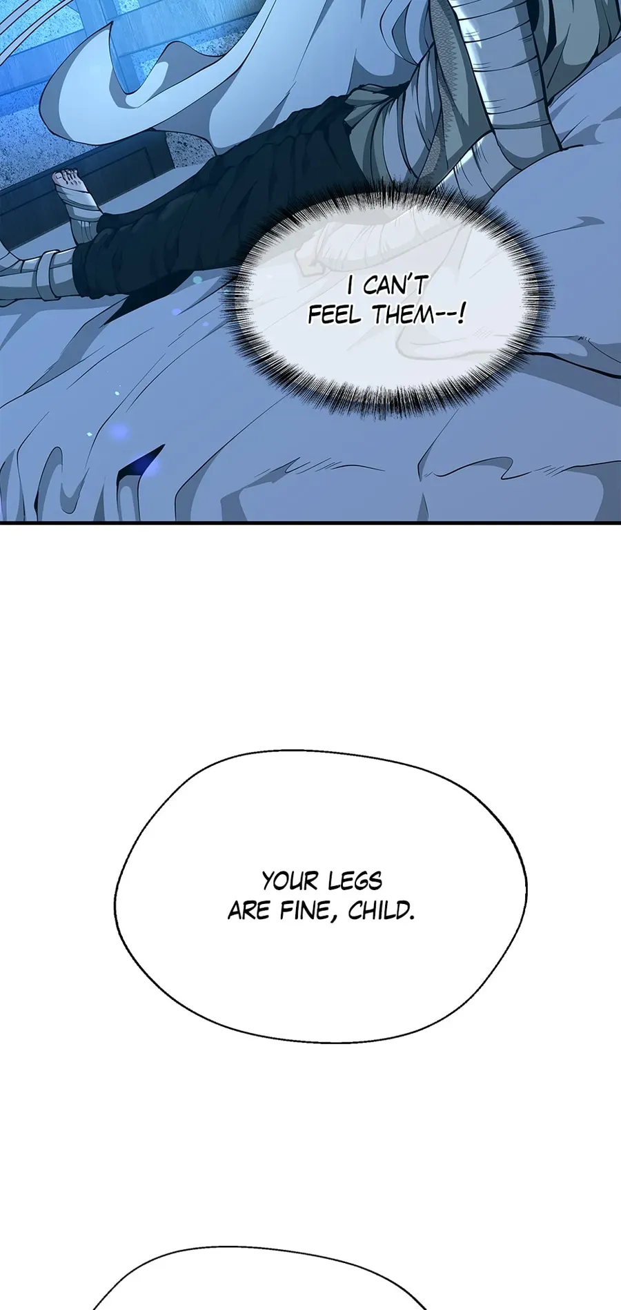 The Beginning After the End Chapter 159 page 72