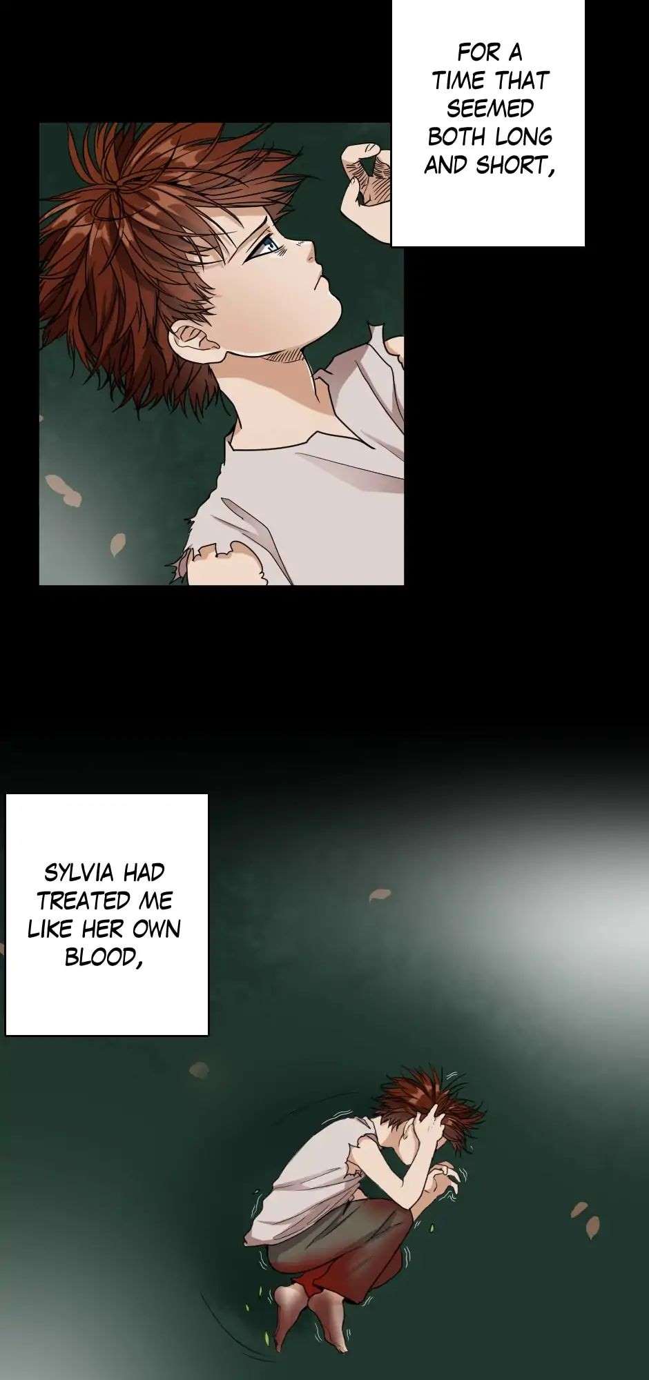 The Beginning After the End Chapter 16 page 19