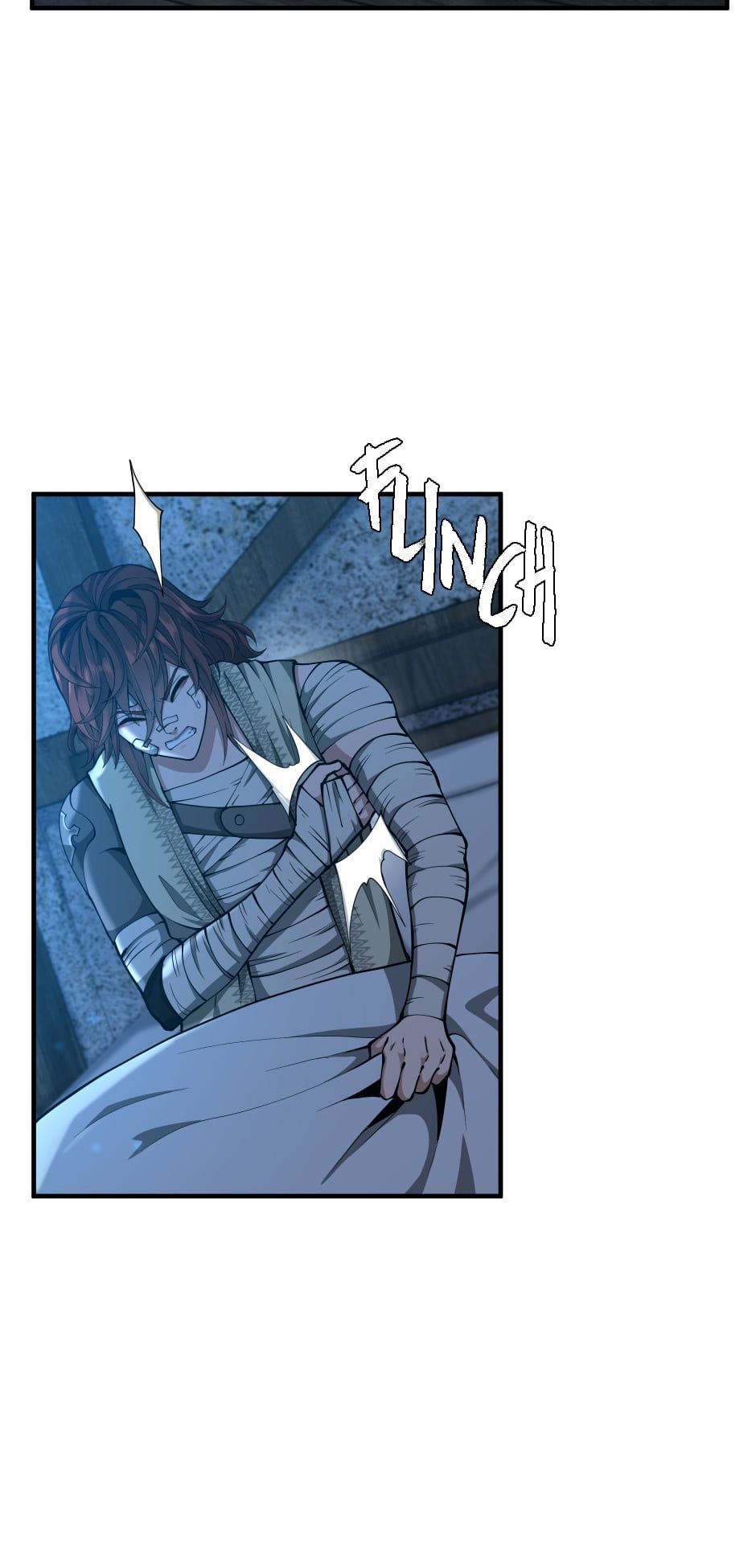 The Beginning After the End Chapter 160 page 3