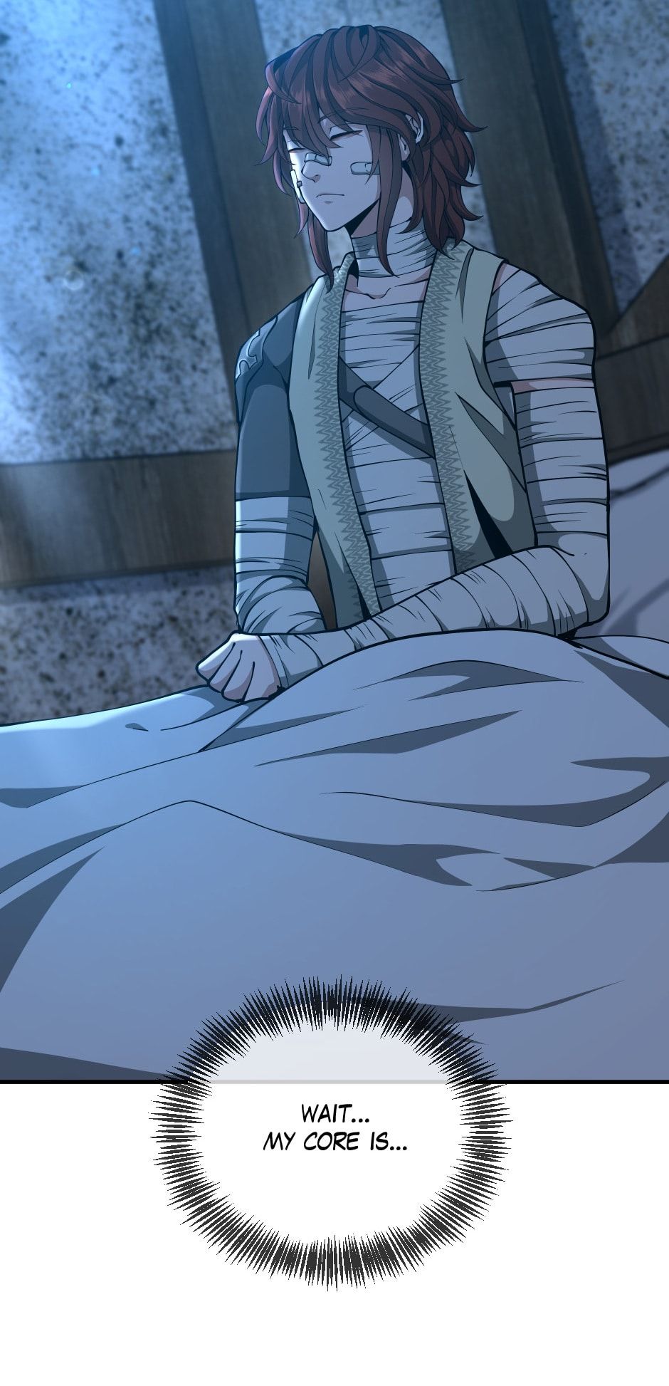 The Beginning After the End Chapter 160 page 5