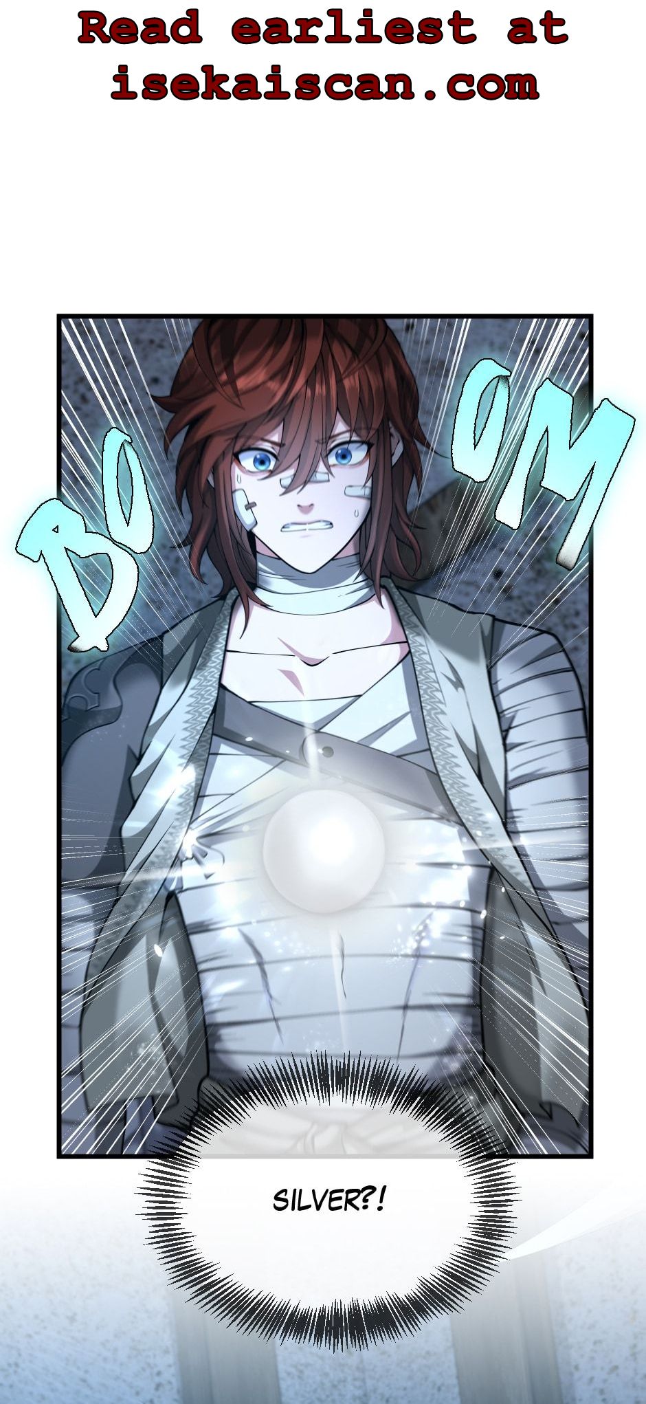 The Beginning After the End Chapter 160 page 6