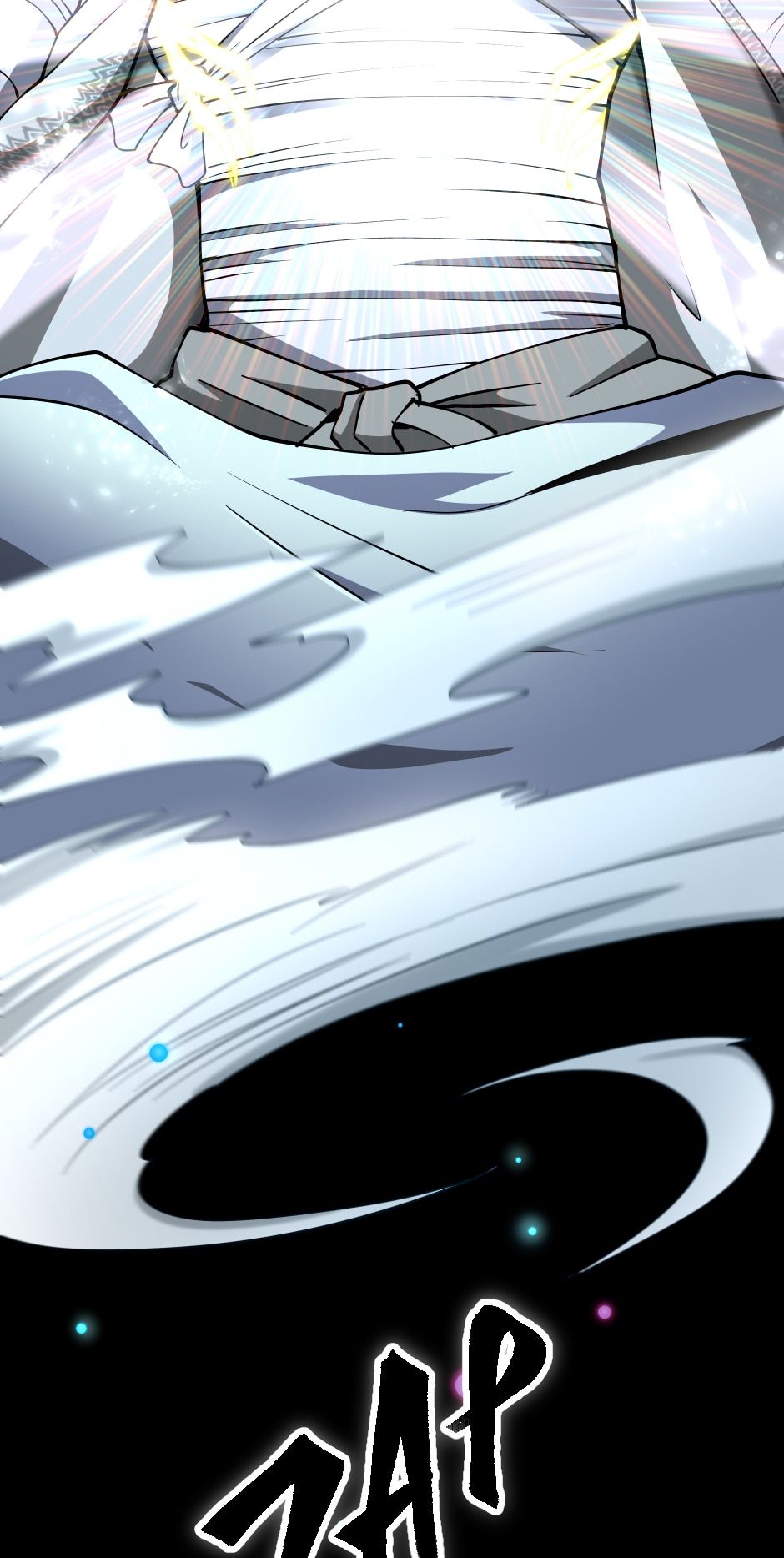 The Beginning After the End Chapter 160 page 9