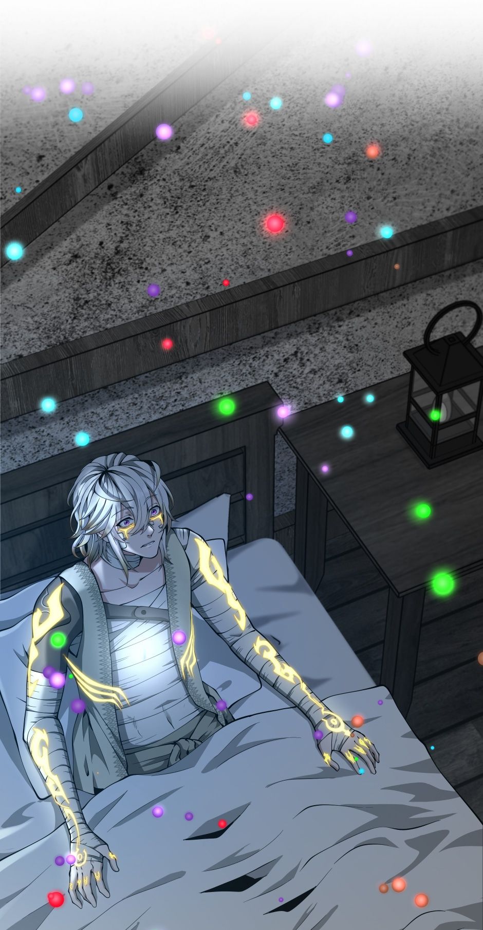 The Beginning After the End Chapter 160 page 14