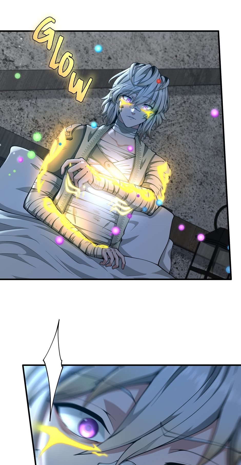 The Beginning After the End Chapter 160 page 16