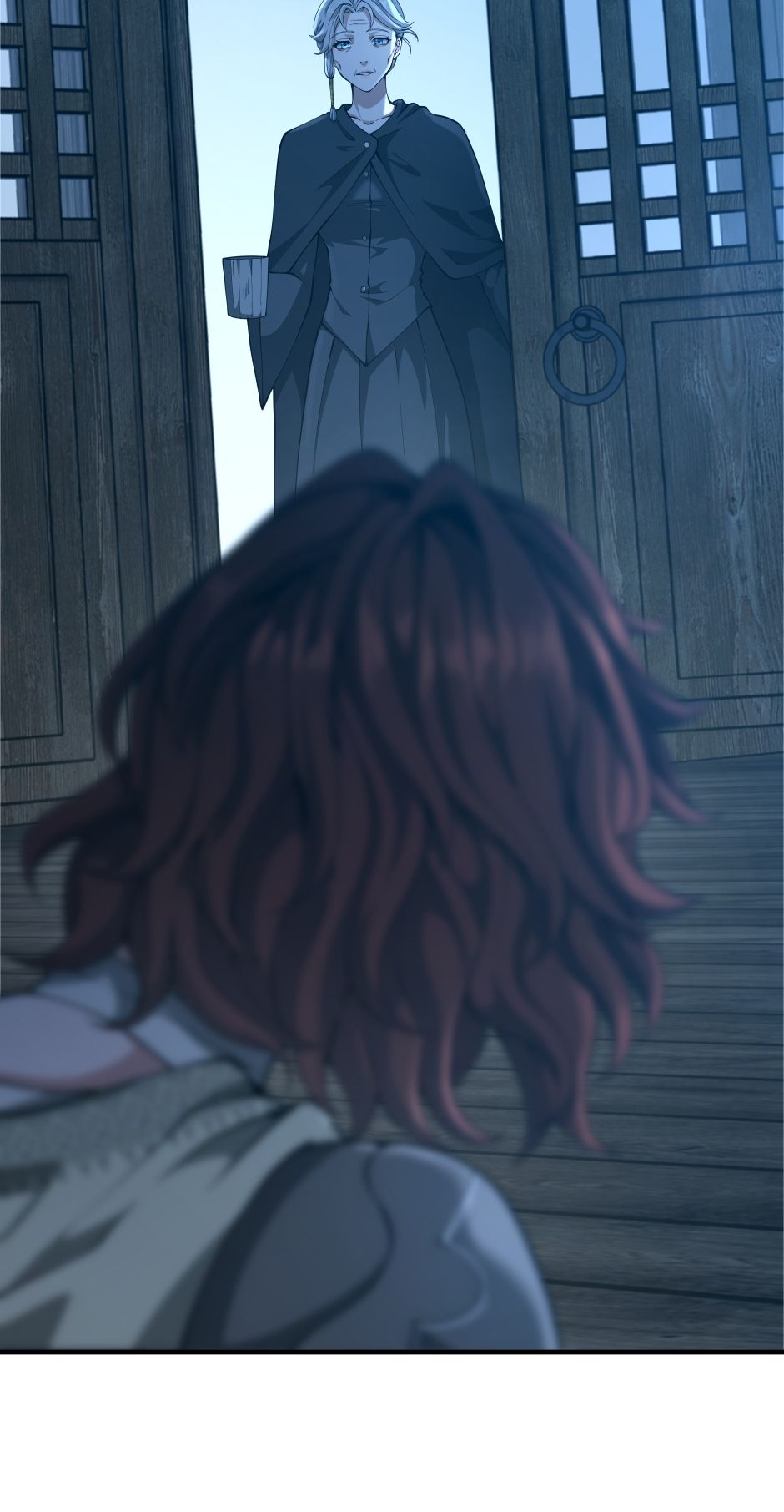 The Beginning After the End Chapter 160 page 19