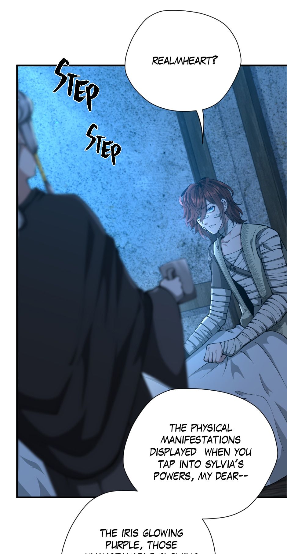 The Beginning After the End Chapter 160 page 20