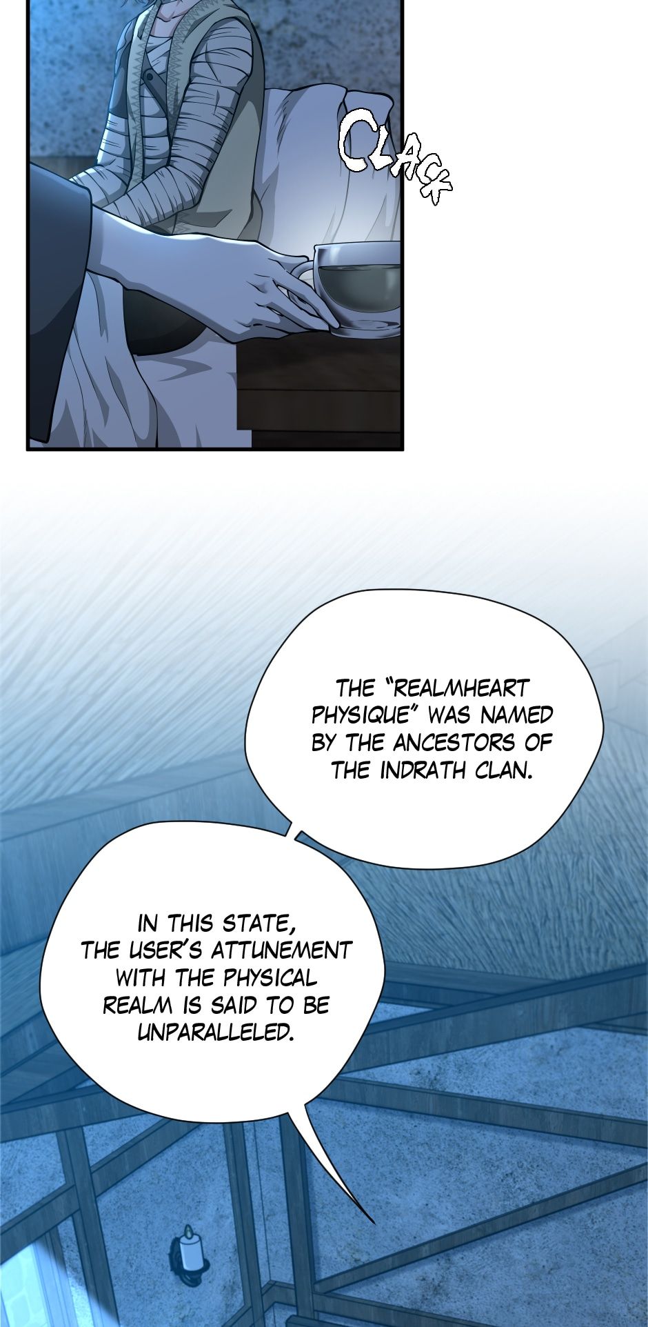 The Beginning After the End Chapter 160 page 23
